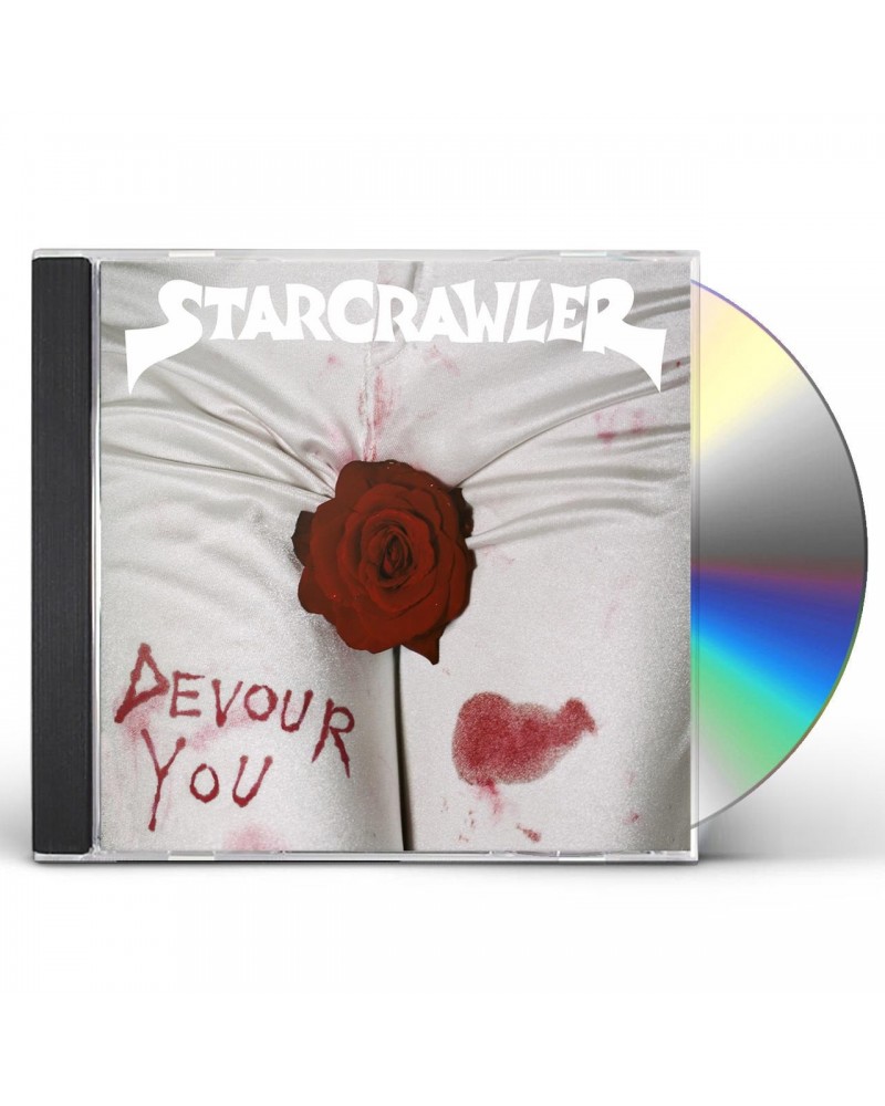 Starcrawler Devour You CD $8.32 CD