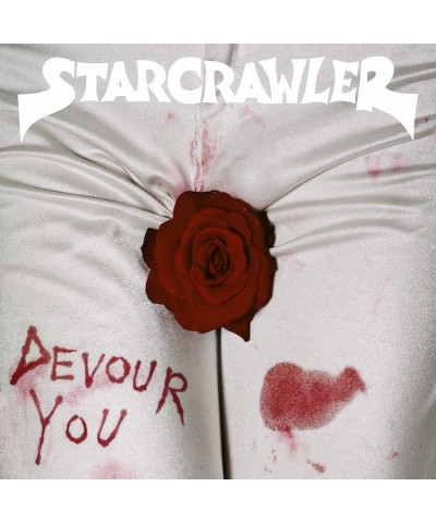 Starcrawler Devour You CD $8.32 CD