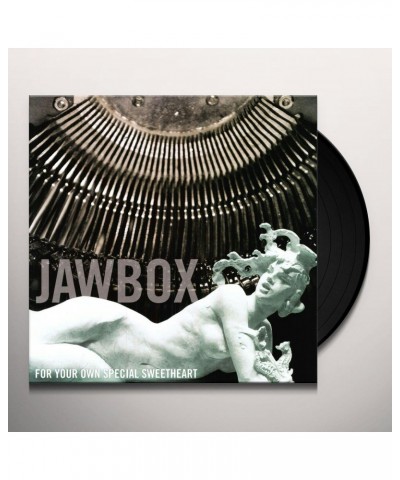 Jawbox For Your Own Special Sweetheart Vinyl Record $5.67 Vinyl