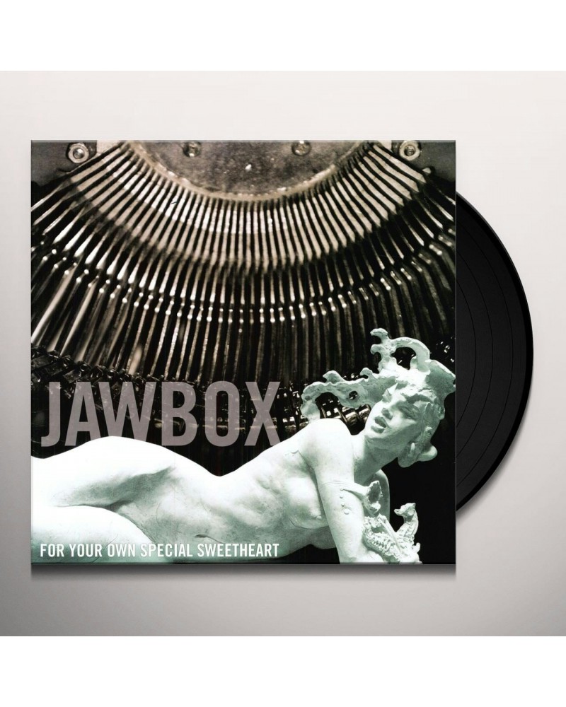 Jawbox For Your Own Special Sweetheart Vinyl Record $5.67 Vinyl