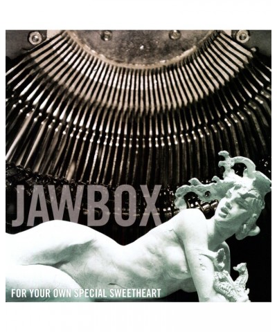 Jawbox For Your Own Special Sweetheart Vinyl Record $5.67 Vinyl