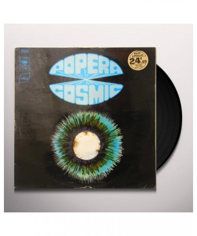 Popera Cosmic Les Esclaves Vinyl Record $12.35 Vinyl