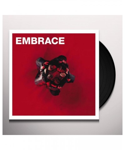 Embrace Out Of Nothing Vinyl Record $19.75 Vinyl