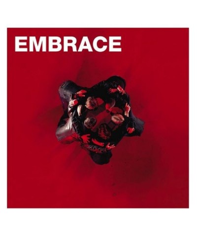 Embrace Out Of Nothing Vinyl Record $19.75 Vinyl