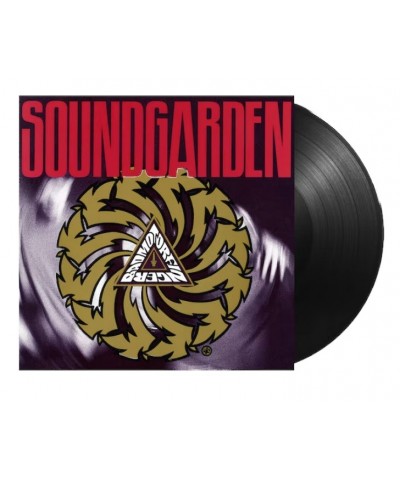 Soundgarden Badmotorfinger Standard LP (Vinyl) $11.16 Vinyl