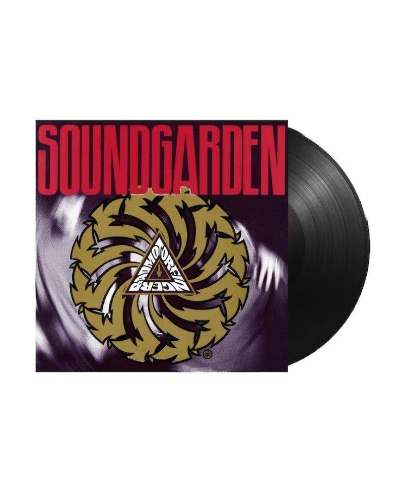 Soundgarden Badmotorfinger Standard LP (Vinyl) $11.16 Vinyl