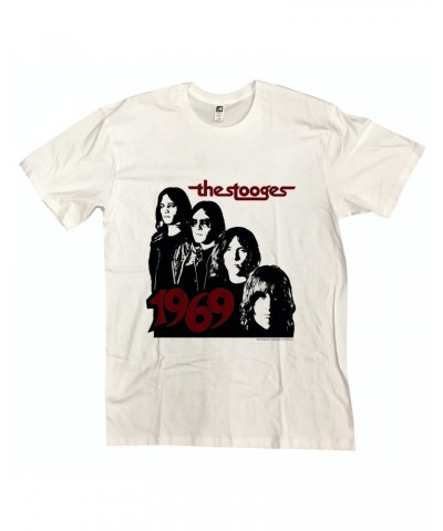 Iggy and the Stooges The Stooges 1969 T-shirt $9.90 Shirts