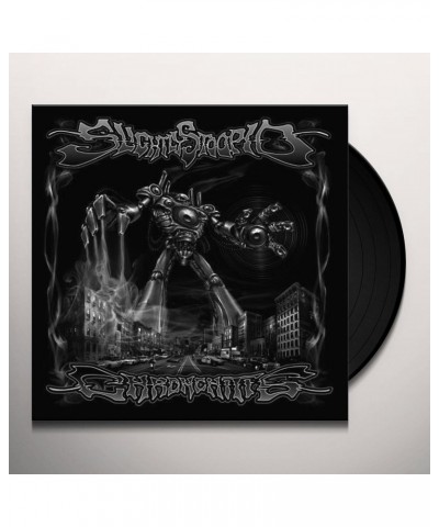 Slightly Stoopid Chronchitis Vinyl Record $8.40 Vinyl