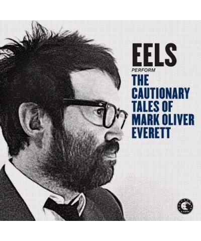 Eels CAUTIONNARY TALES OF MARK OLIVER EVERETT Vinyl Record $11.55 Vinyl