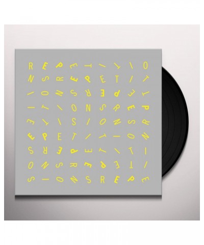 Ohrn / Liberation / Josefin Gnoomes REPETITIONS Vinyl Record $8.46 Vinyl