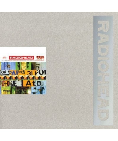 Radiohead JUST PT 1 Vinyl Record $3.83 Vinyl