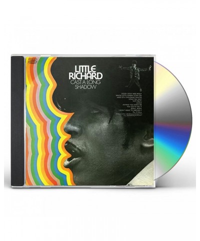 Little Richard CAST A LONG SHADOW CD $4.71 CD