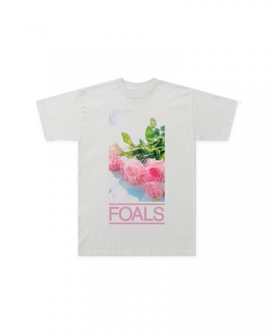 Foals Life Is Yours Album Tour T-Shirt $10.85 Shirts