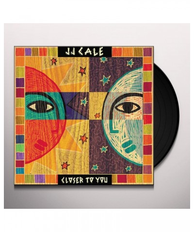 J.J. Cale CLOSER TO YOU (180G/CD) Vinyl Record $16.25 Vinyl