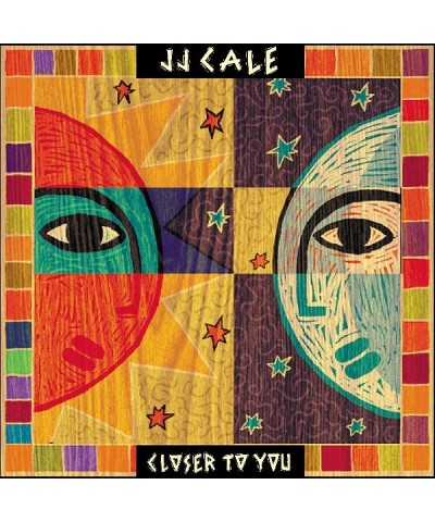 J.J. Cale CLOSER TO YOU (180G/CD) Vinyl Record $16.25 Vinyl