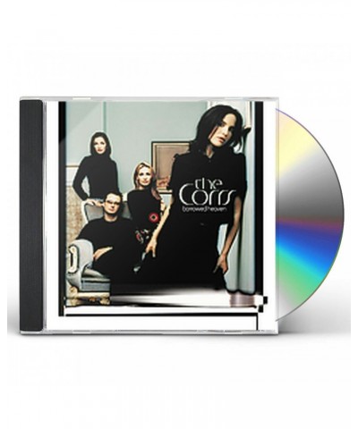 The Corrs BORROWED HEAVEN CD $7.48 CD