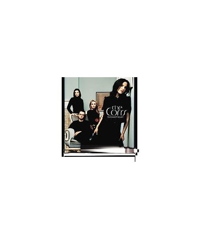 The Corrs BORROWED HEAVEN CD $7.48 CD