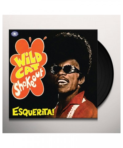 Esquerita Wildcat Shakeout Vinyl Record $11.34 Vinyl