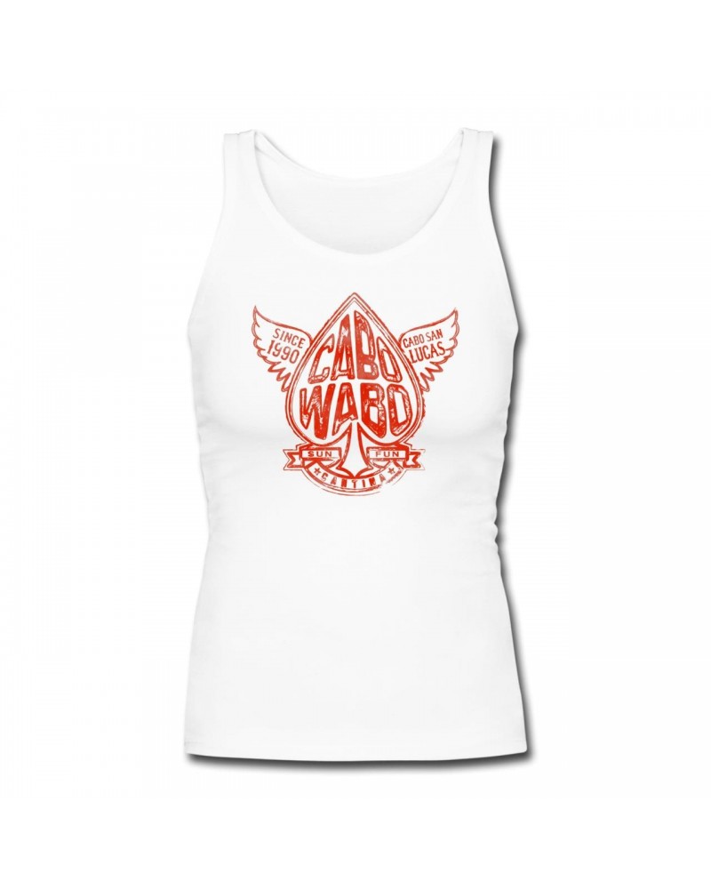 Sammy Hagar Sun-Fun (tank) $10.78 Shirts