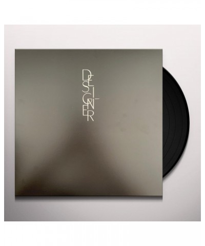 Aldous Harding Designer Vinyl Record $8.14 Vinyl