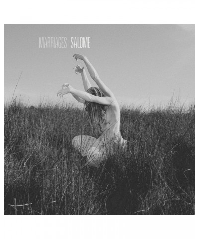 Marriages Salome Vinyl Record $7.16 Vinyl