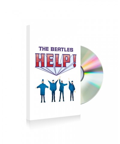 The Beatles Help! (2 DVD/Deluxe) $41.25 Videos