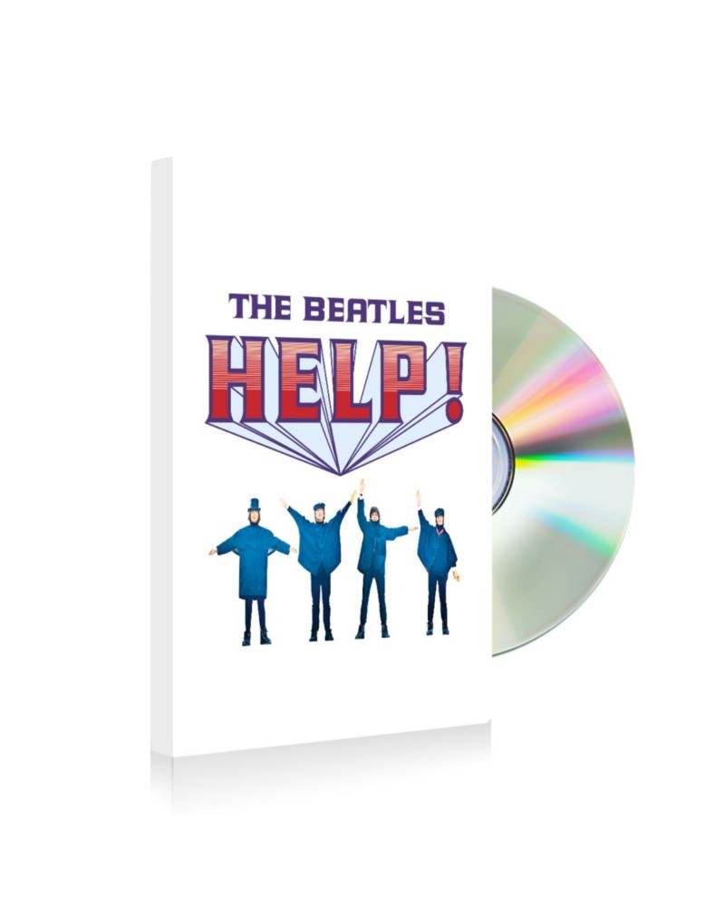 The Beatles Help! (2 DVD/Deluxe) $41.25 Videos