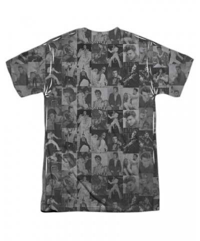 Elvis Presley Shirt | TCB CROWD Tee $8.75 Shirts