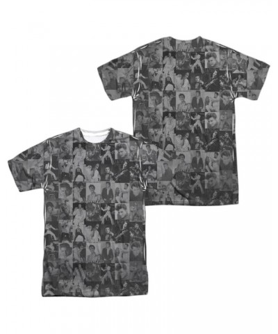 Elvis Presley Shirt | TCB CROWD Tee $8.75 Shirts