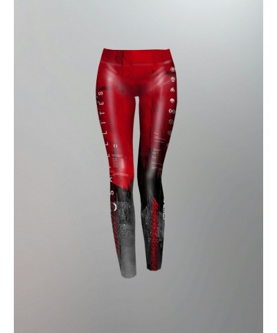 Celldweller Satellites Leggings $29.40 Pants