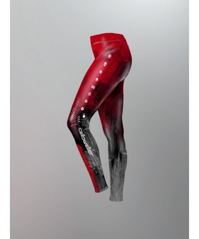 Celldweller Satellites Leggings $29.40 Pants