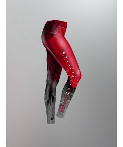 Celldweller Satellites Leggings $29.40 Pants