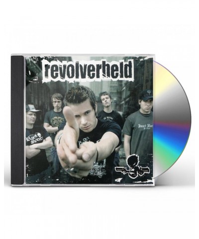 Revolverheld CD $5.39 CD