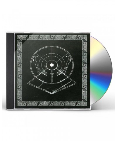 Burial Hex BOOK OF DELUSIONS CD $7.40 CD