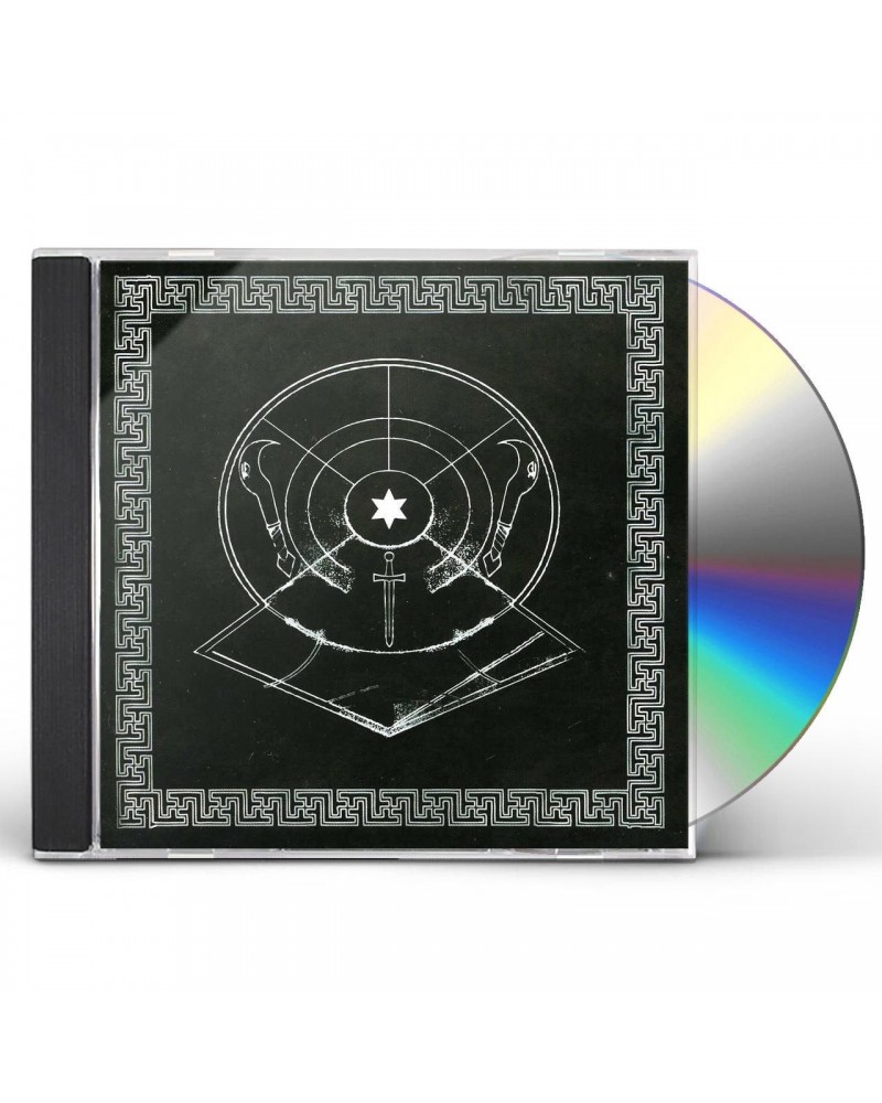 Burial Hex BOOK OF DELUSIONS CD $7.40 CD