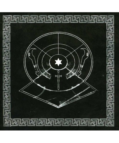 Burial Hex BOOK OF DELUSIONS CD $7.40 CD