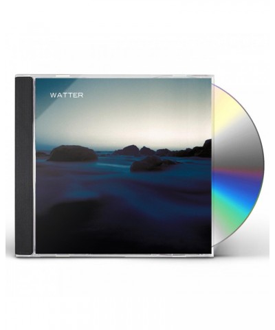 Watter THIS WORLD CD $5.46 CD