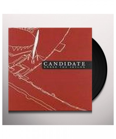 Candidate Under The Skylon Vinyl Record $12.25 Vinyl