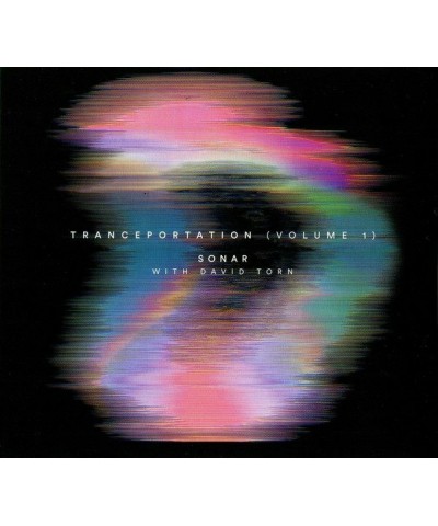 David Torn Sonar TRANCEPORTATION VOL. 1 Vinyl Record $7.41 Vinyl