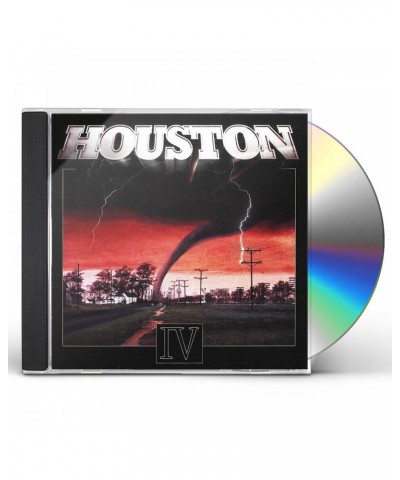 Houston IV CD $4.64 CD