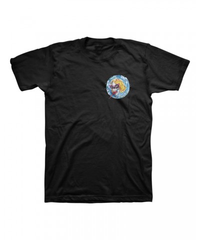 The Growlers 2018 Beach Goth T-Shirt - Black $9.80 Shirts