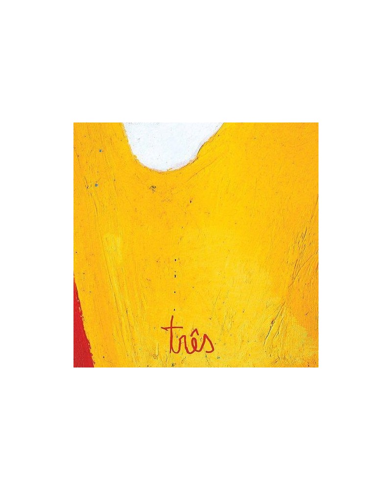 Thiago Nassif TRES CD $6.41 CD