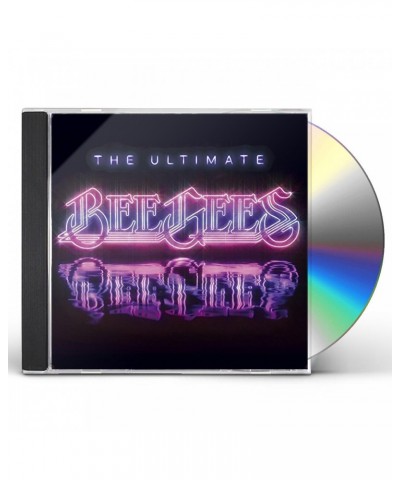 Bee Gees ULTIMATE BEE GEES (SHM-CD/BONUS TRACK) CD $14.14 CD