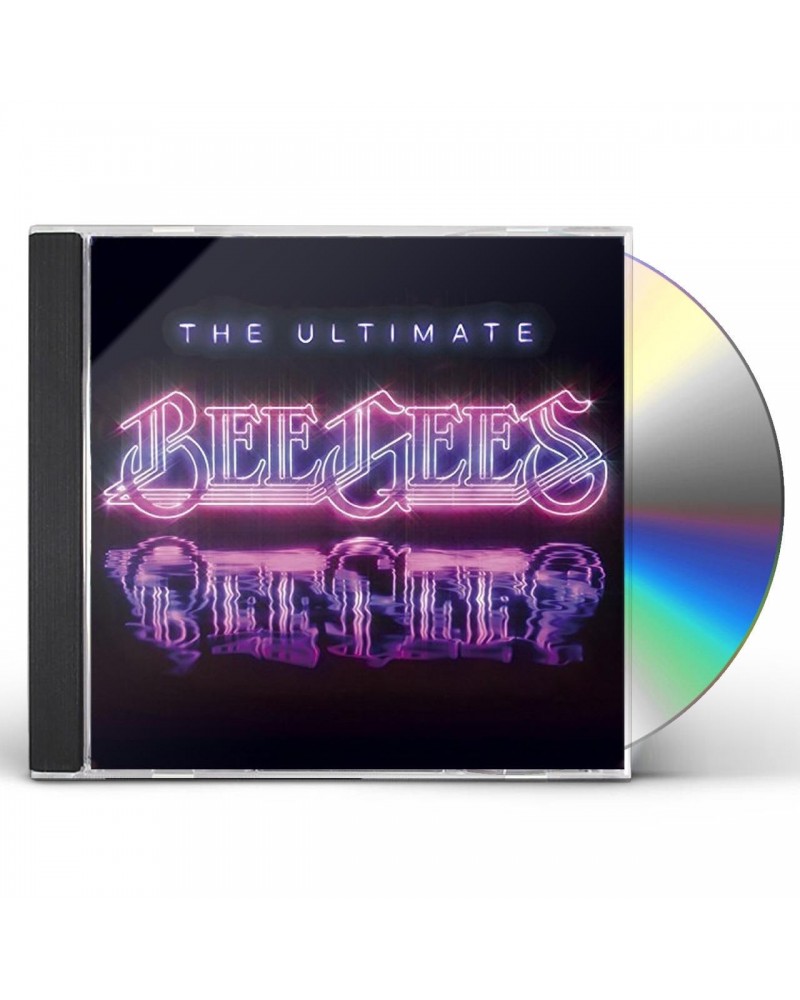 Bee Gees ULTIMATE BEE GEES (SHM-CD/BONUS TRACK) CD $14.14 CD