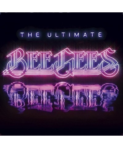 Bee Gees ULTIMATE BEE GEES (SHM-CD/BONUS TRACK) CD $14.14 CD