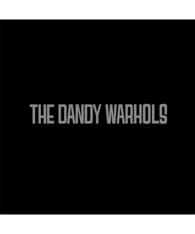 The Dandy Warhols The Wreck of the Edmund Fitzgerald (Silver) Vinyl Record $3.60 Vinyl