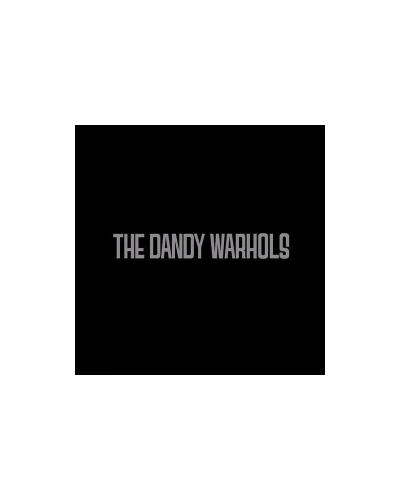 The Dandy Warhols The Wreck of the Edmund Fitzgerald (Silver) Vinyl Record $3.60 Vinyl