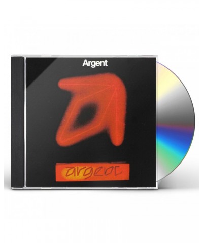 Argent CD $5.42 CD