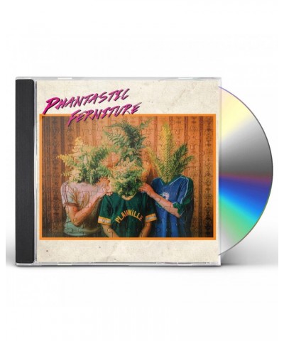 Phantastic Ferniture CD $5.13 CD