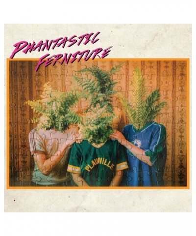 Phantastic Ferniture CD $5.13 CD